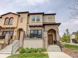 15555 W Baker Ave, Lakewood, CO 80228