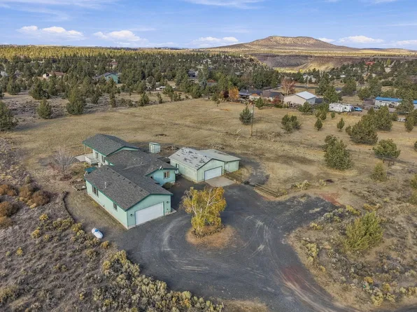 6192 SW Buckskin Ln, Terrebonne, OR 97760