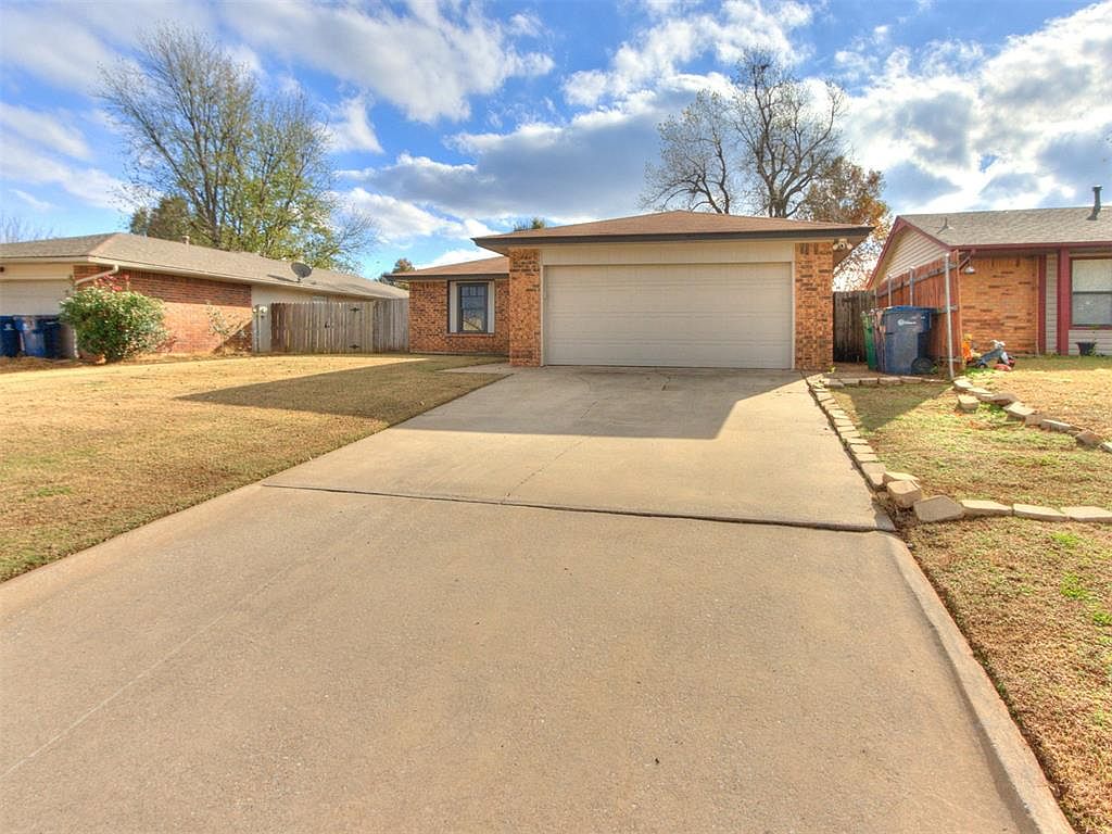 12404 SW 14th St, Yukon, OK 73099 | MLS #1202611 | Zillow
