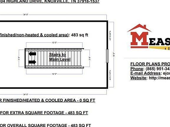 3rd image of 1304 Highland Dr