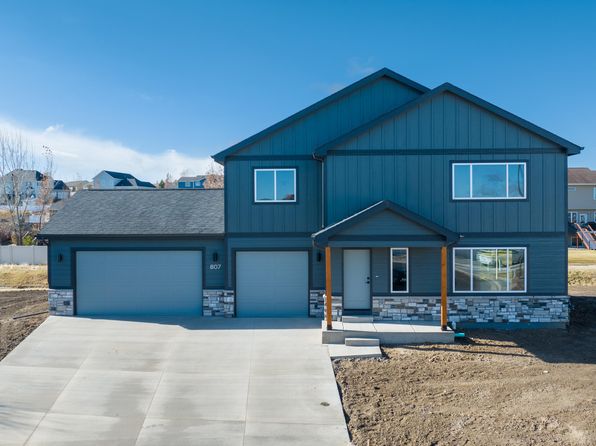 New Construction Homes in Gillette WY | Zillow