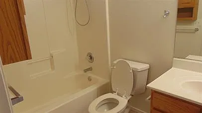 2809 N Superstition Ln #A — Photo 5