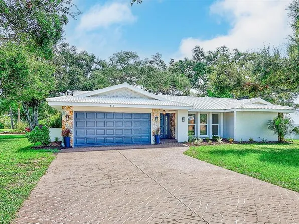833 TALLOWOOD DRIVE, LARGO, FL 33770