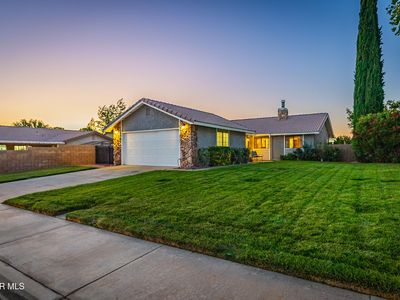 2115 W Avenue K14, Lancaster, CA, 93536