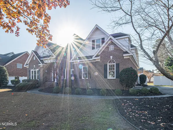 604 Remington Drive, Greenville, NC 27858