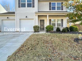 2031 Darby View Ln, Charlotte, NC 28215