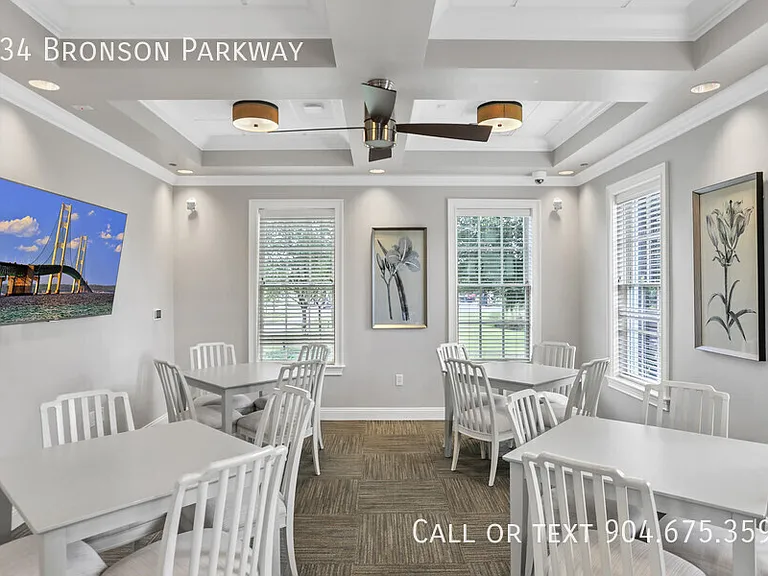 434 Bronson Pkwy — Photo 60