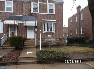 1604 Woodbrook Ln, Philadelphia, PA 19150