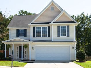 333 Timber Meadow Lake Dr, Fuquay Varina, NC 27526