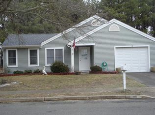 18 Canterbury Dr, Forked River, NJ 08731