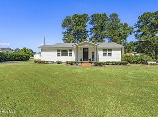5511 Flower Hill Road, Kenly, NC 27542