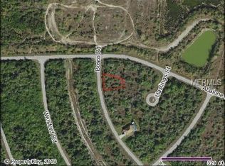 8056 Bosco Rd, Port Charlotte, FL 33981