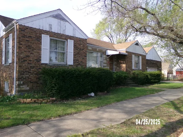 10101 Belmont Ave, Franklin Park, IL 60131