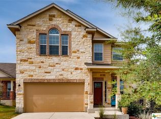 11727 Cayenne Cyn, San Antonio, TX 78245