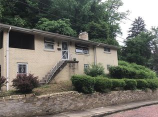 1222 Ravine St, McKeesport, PA 15132