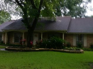 1514 Beachcomber Ln, Houston, TX 77062