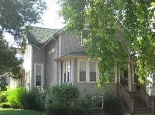 545 Ferdinand Ave, Forest Park, IL 60130