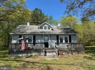 26452 Signboard Rd, Ruther Glen, VA 22546