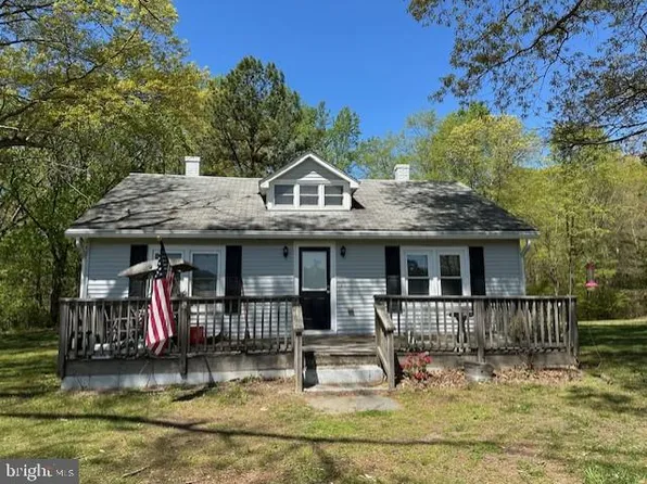 26452 Signboard Rd, Ruther Glen, VA 22546