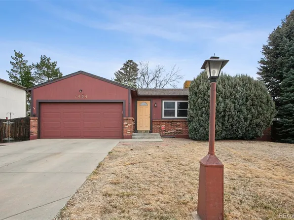 2454 Tulip Street, Longmont, CO 80501
