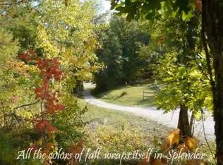 381 Buffalo Rd, Oneida, TN 37841