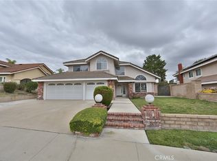 22016 Roundup Dr, Walnut, CA 91789