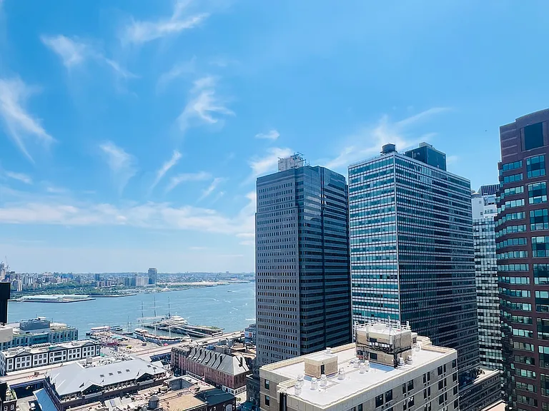 100 Beekman St #27H — Photo 11