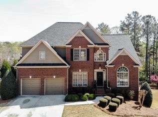 1409 Amberton Way, Powder Springs, GA 30127