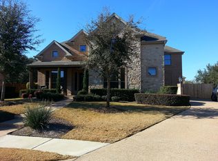 2201 Persimmon Ridge Ct, Austin, TX 78732