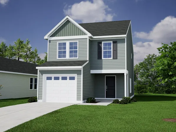 3918 Golden Crane Pass, Lexington, SC 29073