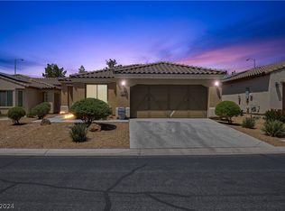 3836 Citrus Heights Ave, North Las Vegas, NV 89081