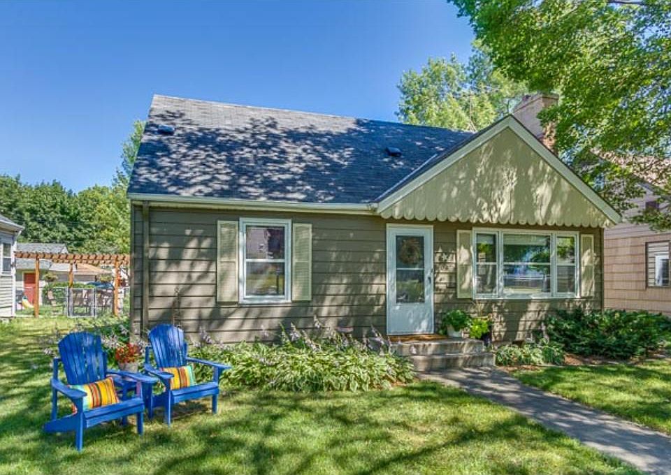 1st image of 6047 Vincent Ave S
