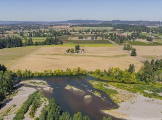 0 Wall Ln SE, Jefferson, OR 97352