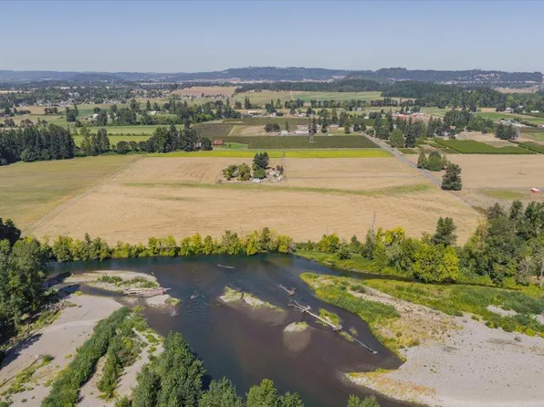 0 Wall Ln SE, Jefferson, OR 97352