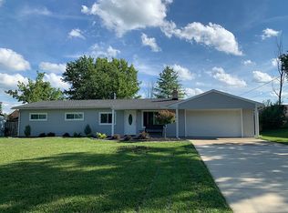 4212 Saint James Dr, Brunswick, OH