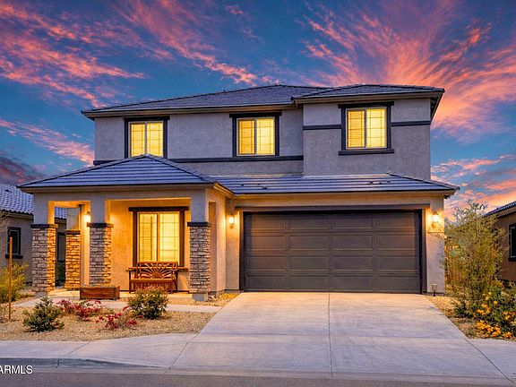 4th image of 24406 W VERLEA Drive