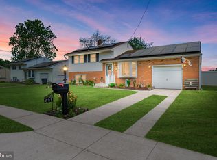 321 Harvard Ave, Wenonah, NJ 08090