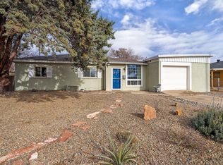 8807 Cordova Ave NE, Albuquerque, NM 87112