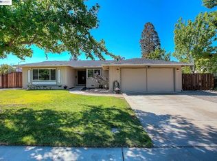 4357 Guilford Ave, Livermore, CA 94550