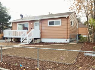 4504 W Gill Pl, Denver, CO 80219