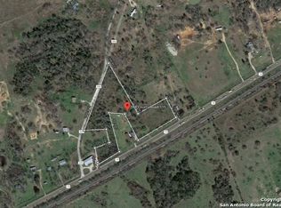 288 County Road 335, Rockdale, TX 76567