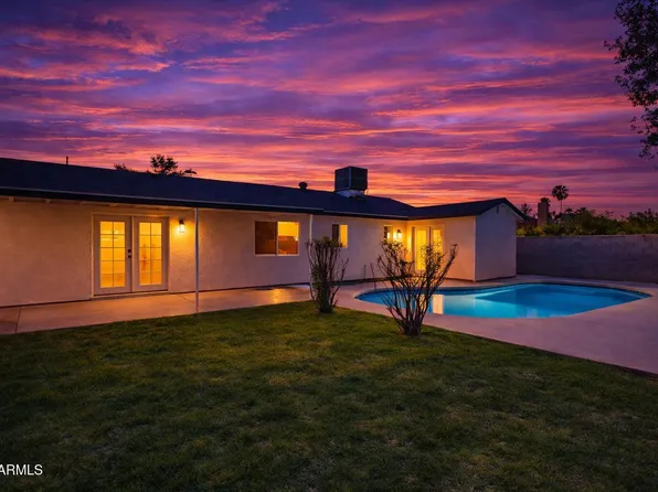 7946 W COOLIDGE Street, Phoenix, AZ 85033