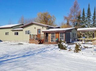 2984 County Road 2 N, International Falls, MN 56649