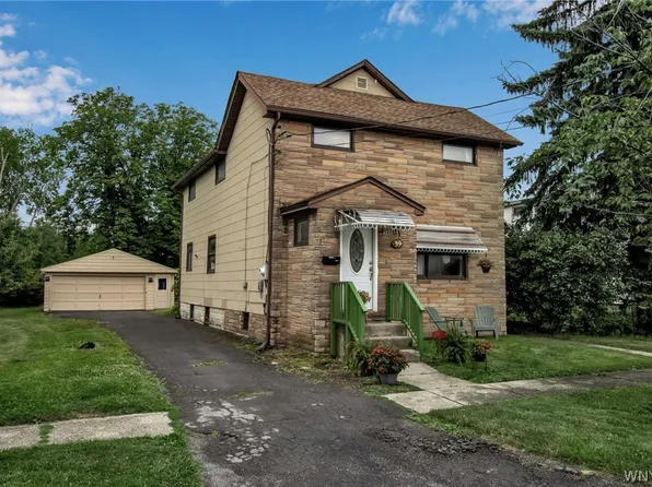 59 Lincoln St, Depew, NY 14043