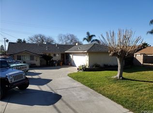 10275 Ashford St, Rancho Cucamonga, CA 91730