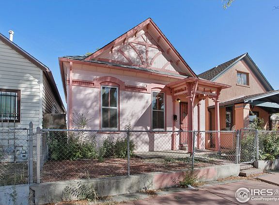 2nd image of 1117 W 10th Ave