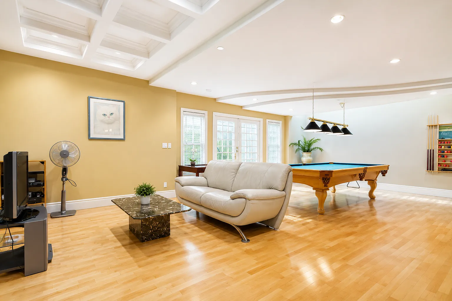 6 bed, 5121 sqft, $12,500 — Photo 3