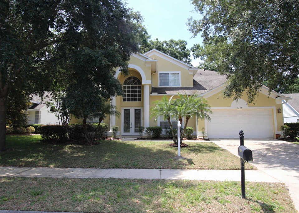 1st image of 1208 Weeping Willow Dr