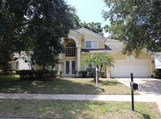 1208 Weeping Willow Dr, Deland, FL 32724