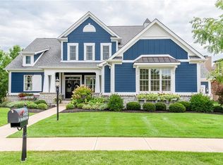 14425 N Woodfield Blvd, Carmel, IN 46033